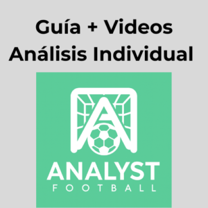 Curso iniciación análisis individual